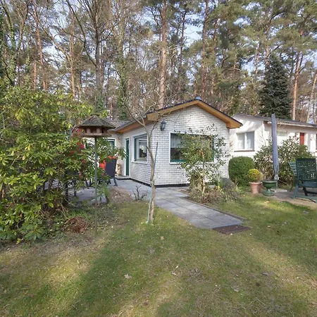 Matthies Ostseebad Kölpinsee