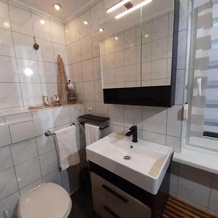 Matthies * Ostseebad Kölpinsee
