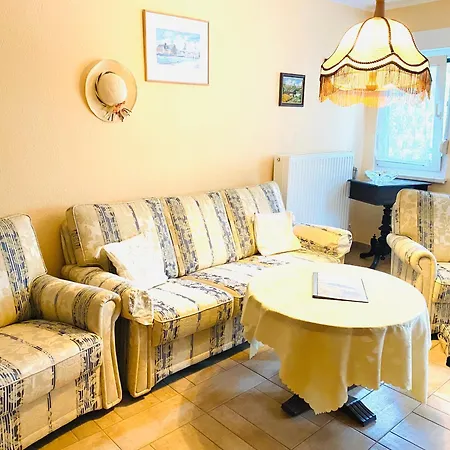 Matthies Holiday home *