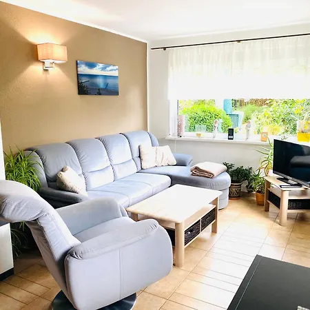 Matthies Holiday home Kolpinsee
