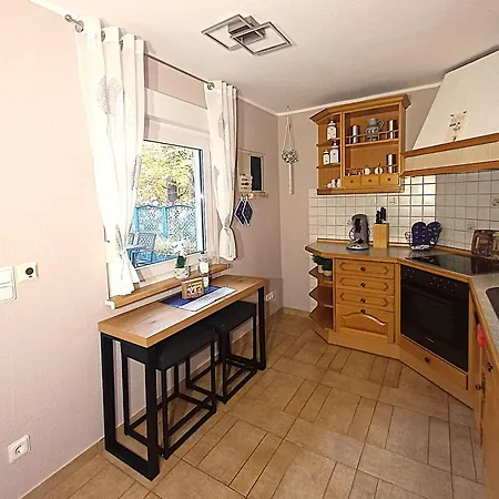 Matthies Ferienhaus