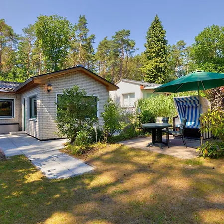 Matthies Semesterbostad Kolpinsee
