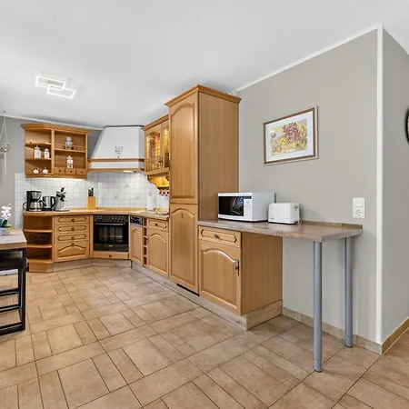 Ferienhaus Matthies *