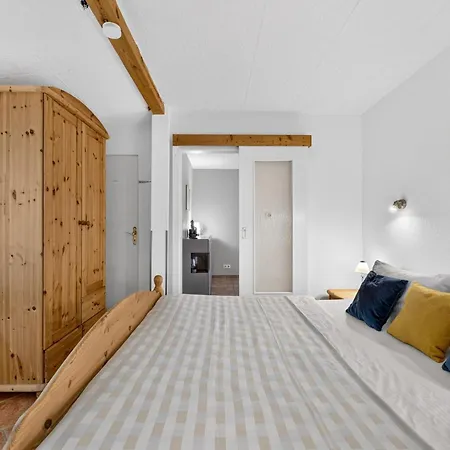 Matthies Ferienhaus *